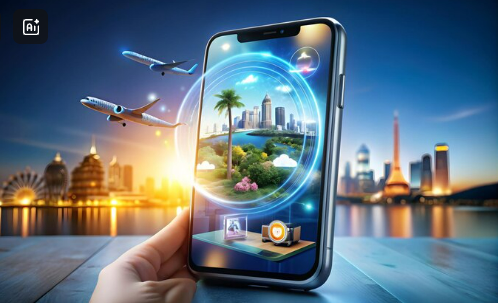 Travel and mobility solutions