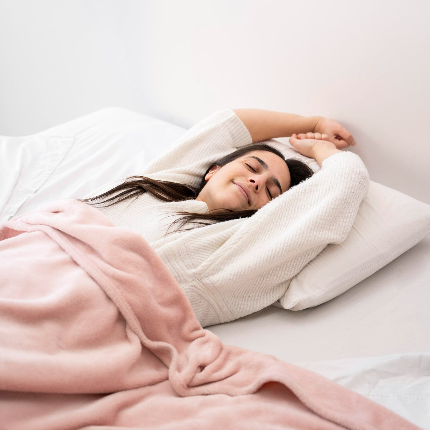 Sleep comfort