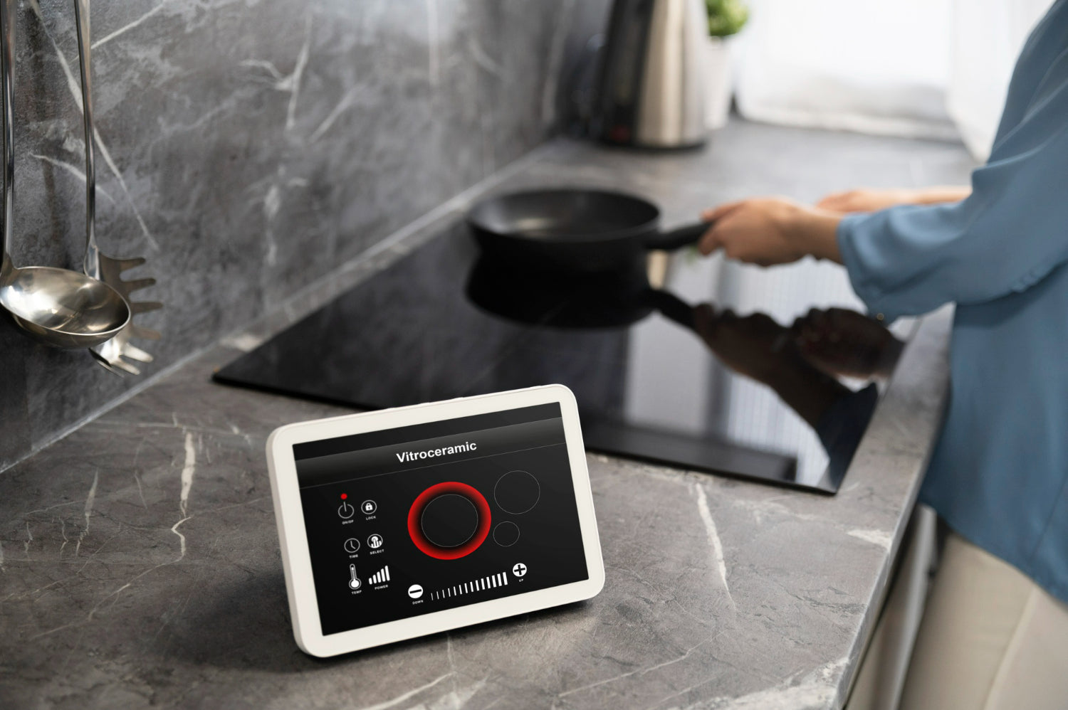 Kitchen solutions