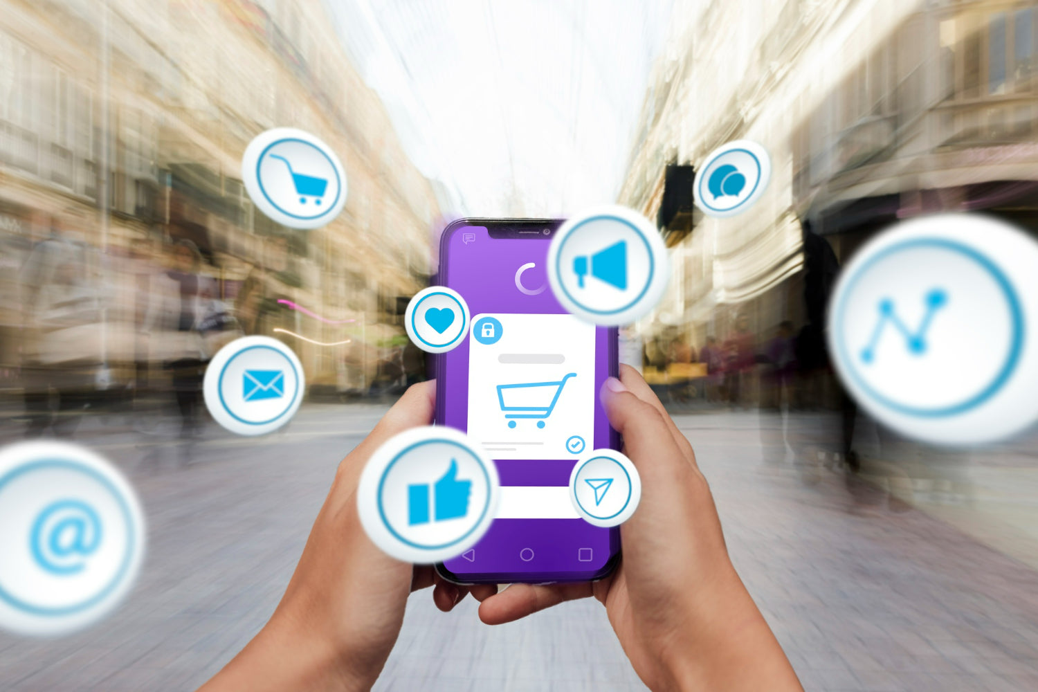 Digital products