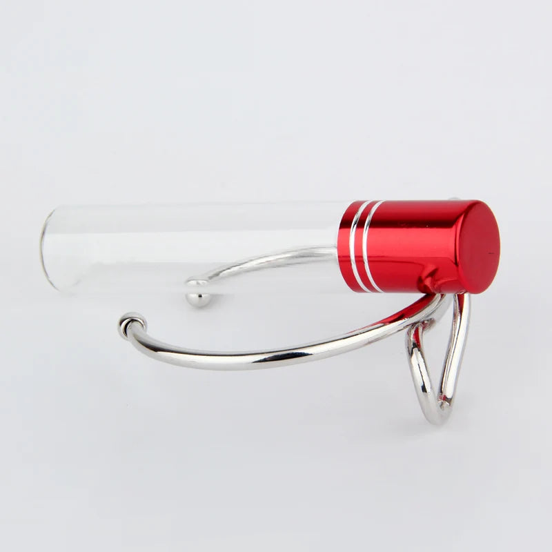 100Pieces/Lot 10ml  Essential Oil Bottle Travel Use Glass Perfume Roll on Bottle with Stainless Steel Glass Ball Roller Glass