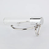 100Pcs 10ml Essential Oil Roll-On Bottles with Stainless Steel Ball