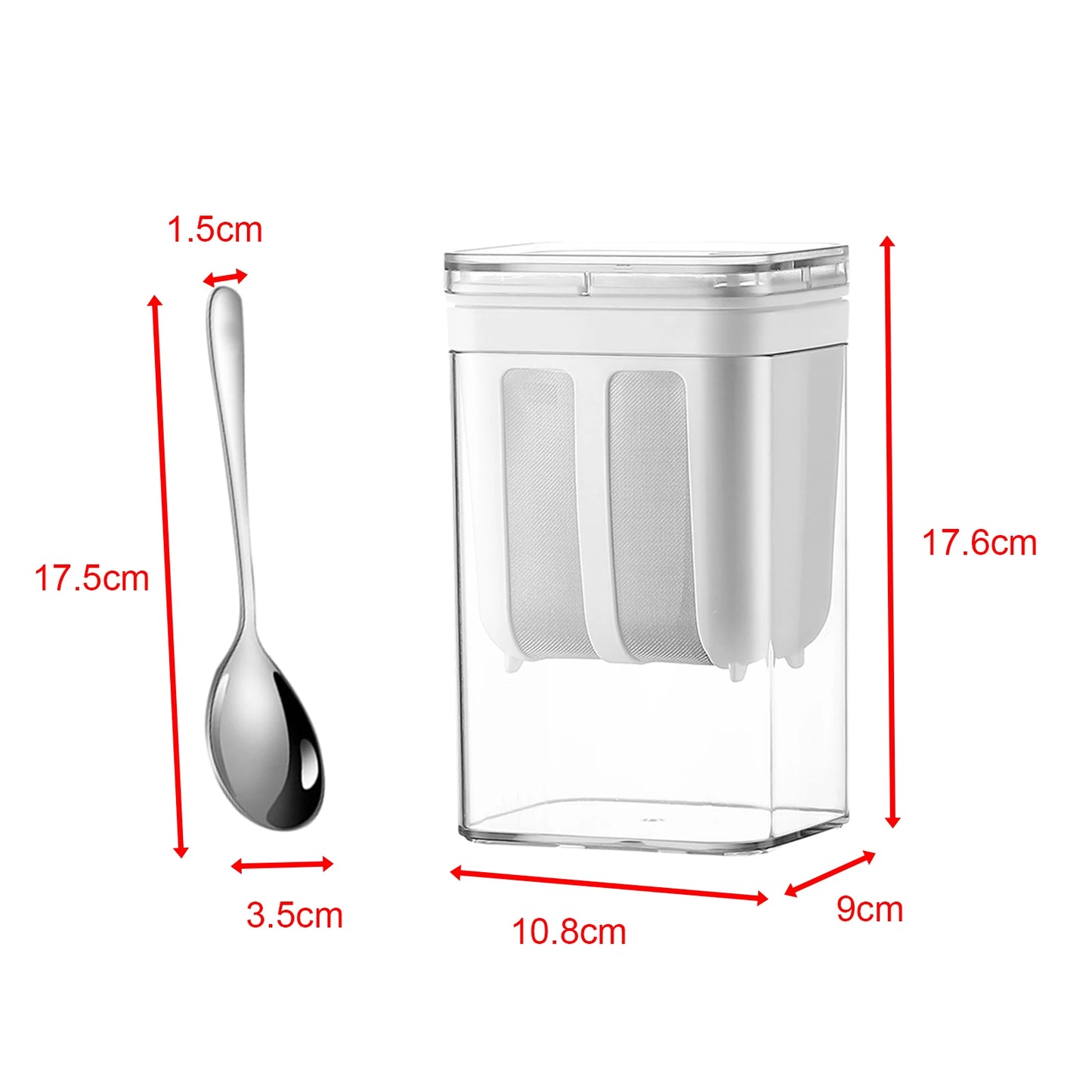 Yogurt Strainer Mesh Reusable Fine Mesh Strainer for Soy Milk Kitchen Juice Filter Separation Filter Mesh