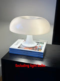 Modern Italian Designer LED Mushroom Table Lamp