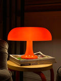 Modern Italian Designer LED Mushroom Table Lamp