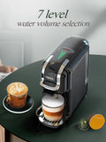 HiBREW 5-in-1 Multi-Capsule Coffee Machine – 20Bar Hot/Cold