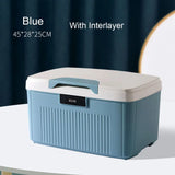 4-Digit Lock Safe for Cash, Jewelry & Essentials