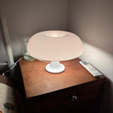 Modern Italian Designer LED Mushroom Table Lamp