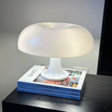 Modern Italian Designer LED Mushroom Table Lamp