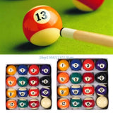 Mini Billiards & Snooker Board Game