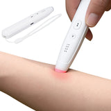 Portable Mosquito Bite Relief Pen – Natural Itch & Pain Relief for Adults & Kids