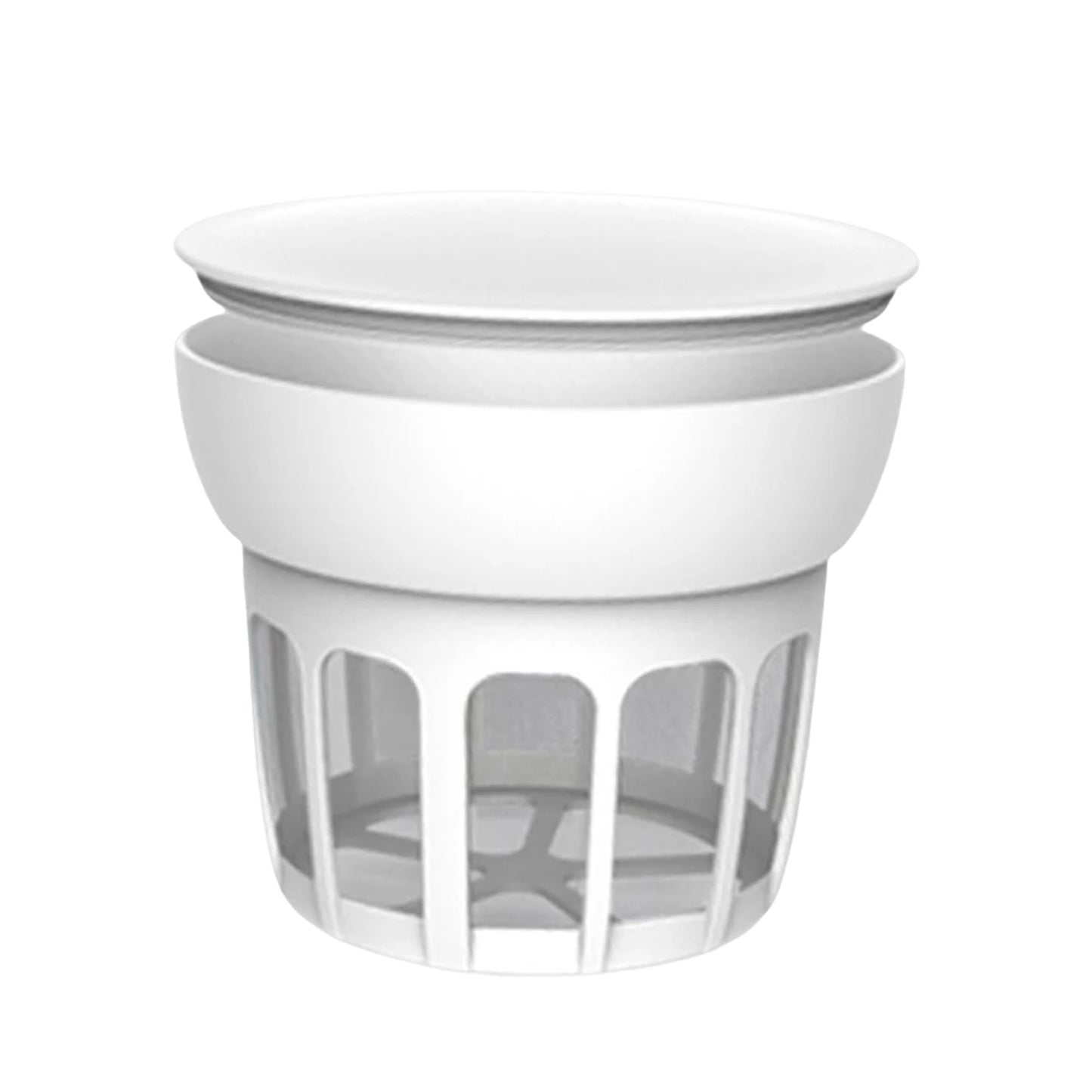 Yogurt Strainer Mesh Reusable Fine Mesh Strainer for Soy Milk Kitchen Juice Filter Separation Filter Mesh