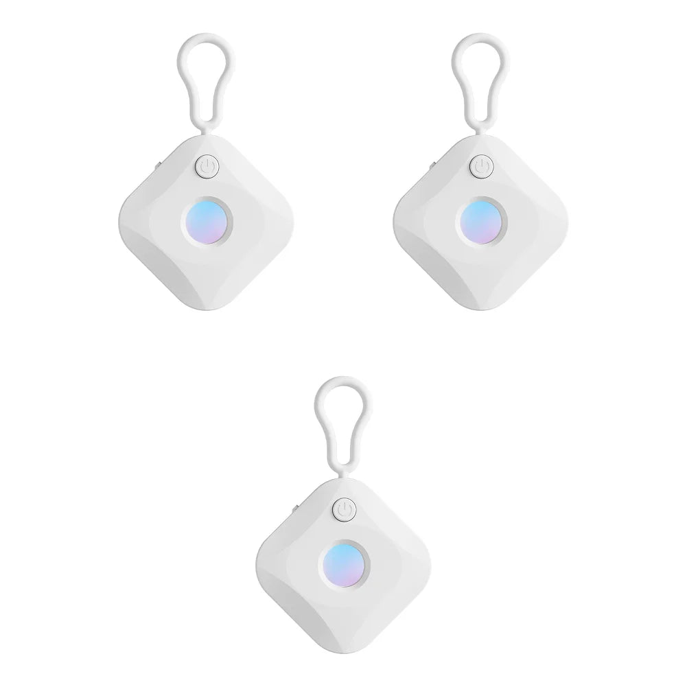 Wireless Anti Spy Detector Infrared Camera Finder Security Protection Anti-Peeping Hidden Devices Camera Bug Detector for Travel