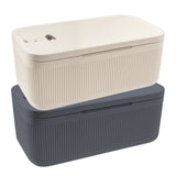 Portable Digital Lock Safe for Medicine, Cash & Jewellery