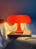 Modern Italian Designer LED Mushroom Table Lamp