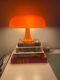 Modern Italian Designer LED Mushroom Table Lamp