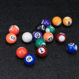 Mini Billiards & Snooker Board Game