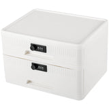 Digital Locking Safe Drawer for Medicine, Cash & Jewelry
