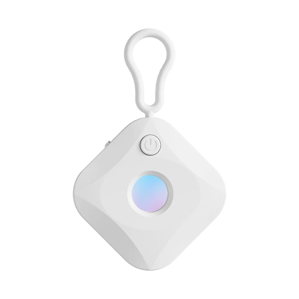 Wireless Anti Spy Detector Infrared Camera Finder Security Protection Anti-Peeping Hidden Devices Camera Bug Detector for Travel