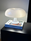 Modern Italian Designer LED Mushroom Table Lamp