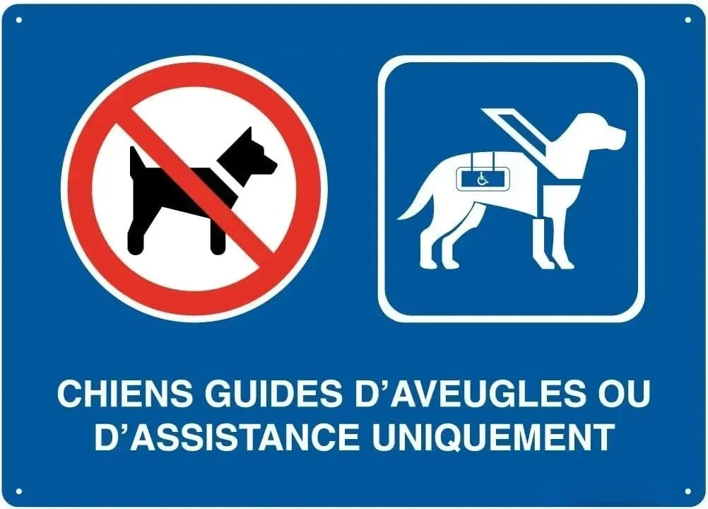 "Heavy Duty Aluminum Security Sign Surveillance Private Property No Trespassing' Warning Plaque for Warehouse