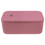 Portable Digital Lock Safe for Medicine, Cash & Jewellery