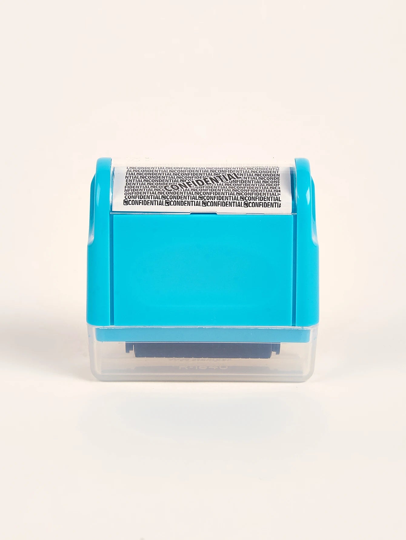 Privacy Seal Identity Theft Protection Roller Seal Set Replacement with Anti-theft and Privacy security seal