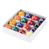 Mini Billiards & Snooker Board Game