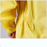 Children's Anti-Bee Suit & Gloves - Beekeeping Gear for Kids