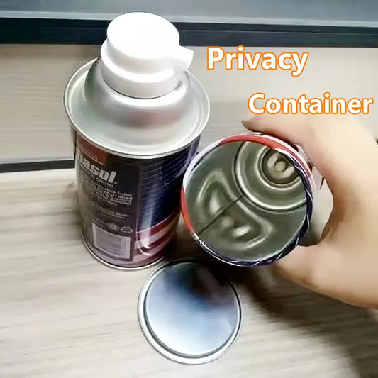 Money Safe Box Hidden Privacy Containe Jewelry Cash Ring Watch Security Protection