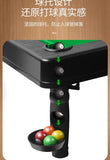 Mini Tabletop Billiards & Snooker Game for Kids