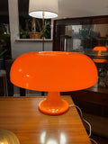 Modern Italian Designer LED Mushroom Table Lamp