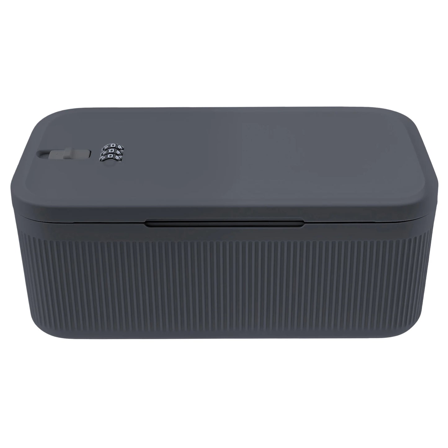 Digital Password Lock Safe Box Medicine Locking Box Portable Passport Files Cash Jewelry Privacy Security Organizer Case