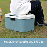 4-Digit Lock Safe for Cash, Jewelry & Essentials