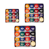 Mini Billiards & Snooker Board Game