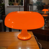 Modern Italian Designer LED Mushroom Table Lamp