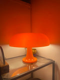 Modern Italian Designer LED Mushroom Table Lamp