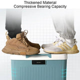 4-Digit Password Safe for Cash, Jewelry & Personal Items