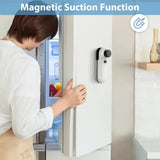 USB Rechargeable 2-in-1 Mini Heat Bag Sealer