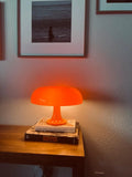 Modern Italian Designer LED Mushroom Table Lamp