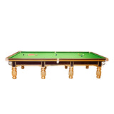UK-Style Snooker & Billiard Table – Custom Size