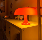 Modern Italian Designer LED Mushroom Table Lamp