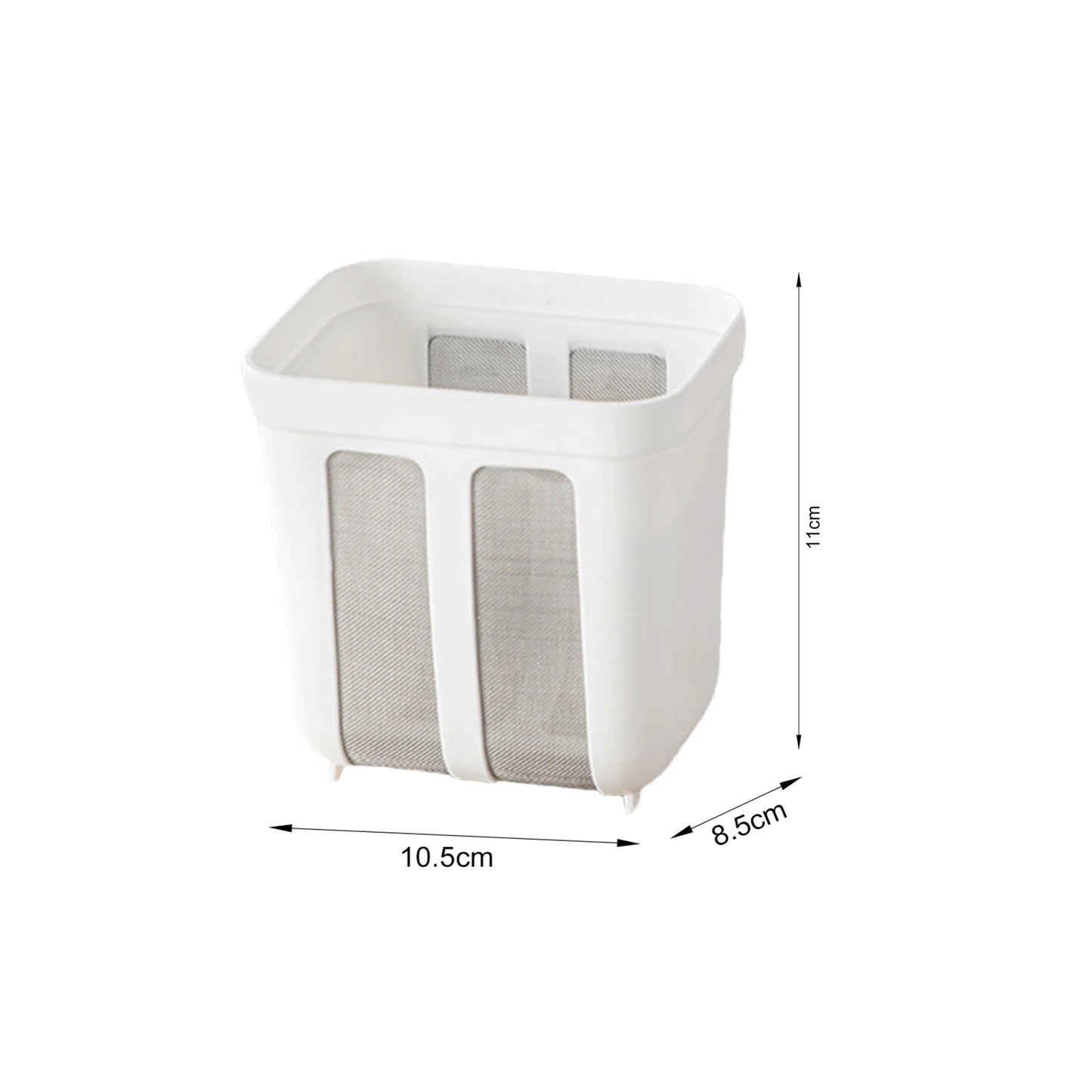 Yogurt Strainer Mesh Reusable Fine Mesh Strainer for Soy Milk Kitchen Juice Filter Separation Filter Mesh