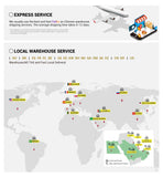 HiBREW 5-in-1 Multi-Capsule Coffee Machine – 20Bar Hot/Cold